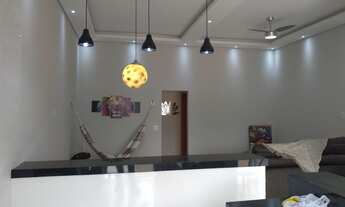 Imagem 5: CASA RESIDENCIAL em AMERICANA - SP, Jardim Terramerica