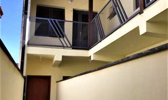 Imagem: CASA RESIDENCIAL em AMERICANA - SP, PARQUE