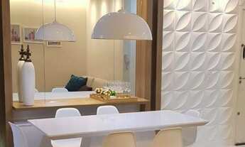 Imagem: APARTAMENTO RESIDENCIAL em AMERICANA - SP