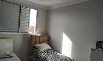 Imagem 7: APARTAMENTO RESIDENCIAL em AMERICANA - SP, CONSERVA