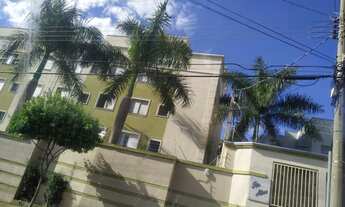 Imagem 3: APARTAMENTO RESIDENCIAL em AMERICANA - SP, CONSERVA