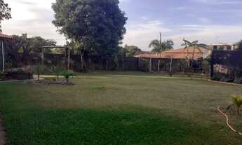 Imagem: CHACARA RESIDENCIAL em NOVA ODESSA - SP