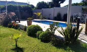 Imagem 4: CHACARA RESIDENCIAL em NOVA ODESSA - SP, RESIDENCIAL VALE DOS LÍRIOS