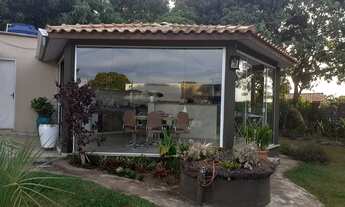 Imagem 6: CHACARA RESIDENCIAL em NOVA ODESSA - SP, RESIDENCIAL VALE DOS LÍRIOS