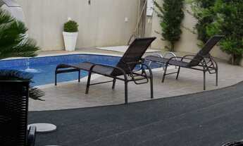 Imagem: CASA RESIDENCIAL em AMERICANA - SP, PQ UNIVERSITARIO