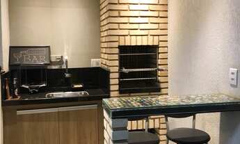 Imagem: CASA RESIDENCIAL em AMERICANA - SP, TERRAMERICA