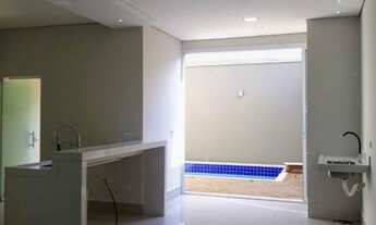 Imagem: CASA RESIDENCIAL em AMERICANA - SP, TERRAMERICA