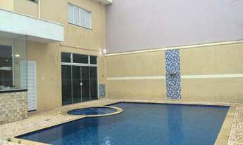 Imagem: CASA RESIDENCIAL em AMERICANA - SP, TERRAMÉRICA