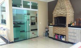 Imagem 2: CASA RESIDENCIAL em AMERICANA - SP, TERRAMÉRICA