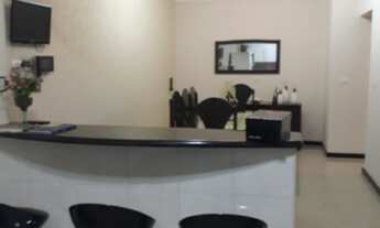 Imagem 2: CASA RESIDENCIAL em SANTA BÁRBARA DOESTE - SP, JD MARIANA