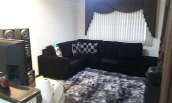 Imagem 3: CASA RESIDENCIAL em SANTA BÁRBARA DOESTE - SP, JD MARIANA