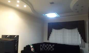 Imagem 4: CASA RESIDENCIAL em SANTA BÁRBARA DOESTE - SP, JD MARIANA