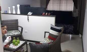 Imagem 7: CASA RESIDENCIAL em SANTA BÁRBARA DOESTE - SP, JD MARIANA