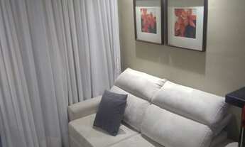 Imagem: APARTAMENTO RESIDENCIAL em AMERICANA - SP