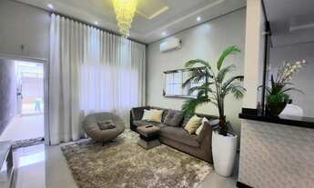 Imagem: CASA RESIDENCIAL em AMERICANA - SP, TERRAMÉRICA