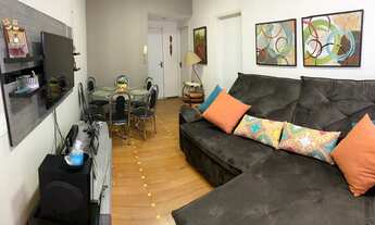 Imagem: APARTAMENTO RESIDENCIAL em AMERICANA - SP