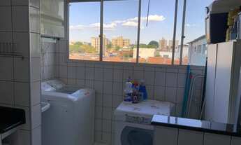 Imagem 4: APARTAMENTO RESIDENCIAL em AMERICANA - SP, JARDIM BELA VISTA