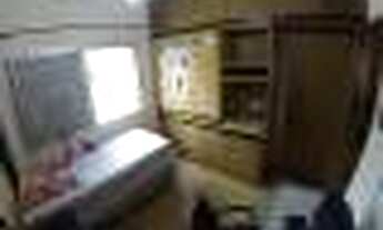 Imagem 3: APARTAMENTO RESIDENCIAL em AMERICANA - SP, JARDIM TERRAMÉRICA I