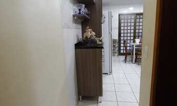 Imagem 7: CASA RESIDENCIAL em AMERICANA - SP, PARQUE DAS NAÇÕES