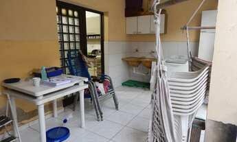 Imagem 3: CASA RESIDENCIAL em AMERICANA - SP, PARQUE DAS NAÇÕES