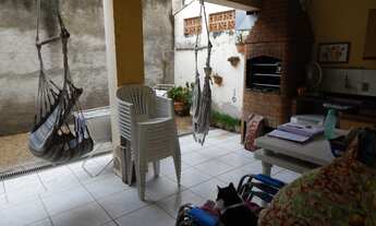 Imagem 4: CASA RESIDENCIAL em AMERICANA - SP, PARQUE DAS NAÇÕES