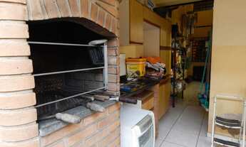 Imagem 5: CASA RESIDENCIAL em AMERICANA - SP, PARQUE DAS NAÇÕES