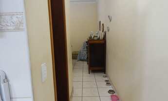 Imagem 6: CASA RESIDENCIAL em AMERICANA - SP, PARQUE DAS NAÇÕES