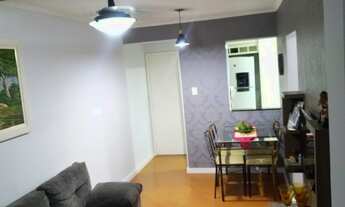 Imagem 2: APARTAMENTO RESIDENCIAL em AMERICANA - SP, RECANTO