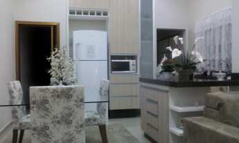 Imagem: CASA RESIDENCIAL em AMERICANA - SP, JARDIM