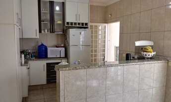 Imagem: CASA RESIDENCIAL em AMERICANA - SP, JARDIM