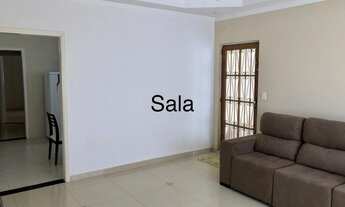 Imagem: CASA RESIDENCIAL em AMERICANA - SP, JARDIM