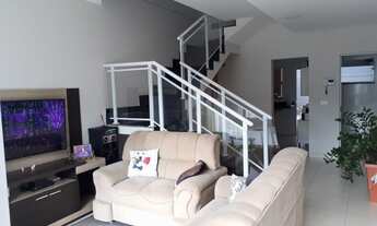 Imagem: CASA RESIDENCIAL em AMERICANA - SP, TERRAMÉRICA