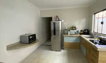 Imagem 2: CASA RESIDENCIAL em SANTA BÁRBARA DOESTE - SP, SANTA RITA