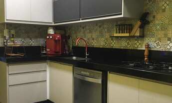 Imagem 4: CASA RESIDENCIAL em AMERICANA - SP, JARDIM TERRAMÉRICA I