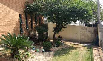 Imagem 6: CASA RESIDENCIAL em AMERICANA - SP, JARDIM TERRAMÉRICA I