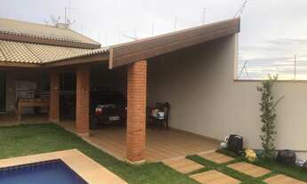 Imagem 3: CHACARA RESIDENCIAL em SANTA BÁRBARA DOESTE - SP, CHÁCARA SÃO SEBASTIÃO