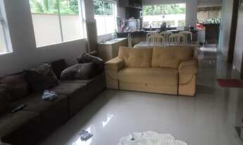 Imagem 5: CHACARA RESIDENCIAL em SANTA BÁRBARA DOESTE - SP, CHÁCARA SÃO SEBASTIÃO