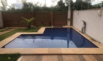 Imagem 6: CHACARA RESIDENCIAL em SANTA BÁRBARA DOESTE - SP, CHÁCARA SÃO SEBASTIÃO