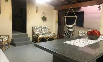 Imagem 3: CASA RESIDENCIAL em AMERICANA - SP, NOVA AMERICANA