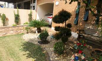 Imagem 4: CASA RESIDENCIAL em AMERICANA - SP, NOVA AMERICANA