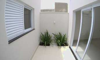 Imagem 2: CASA RESIDENCIAL em AMERICANA - SP, JARDIM TERRAMÉRICA I