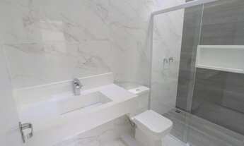 Imagem 5: CASA RESIDENCIAL em AMERICANA - SP, JARDIM TERRAMÉRICA I