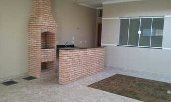 Imagem: CASA RESIDENCIAL em AMERICANA - SP, TERRAMÉRICA