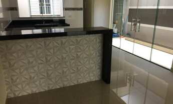 Imagem: CASA RESIDENCIAL em AMERICANA - SP, TERRAMÉRICA