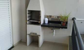 Imagem 2: APARTAMENTO RESIDENCIAL em AMERICANA - SP, JARDIM TERRAMÉRICA I