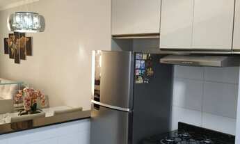 Imagem 3: APARTAMENTO RESIDENCIAL em AMERICANA - SP, JARDIM TERRAMÉRICA I