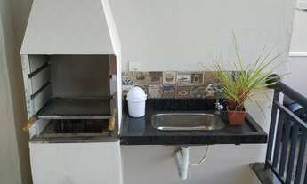 Imagem 4: APARTAMENTO RESIDENCIAL em AMERICANA - SP, JARDIM TERRAMÉRICA I