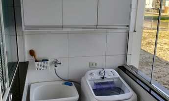 Imagem 5: APARTAMENTO RESIDENCIAL em AMERICANA - SP, JARDIM TERRAMÉRICA I