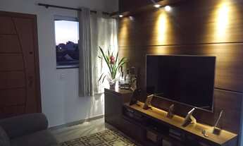 Imagem: APARTAMENTO RESIDENCIAL em AMERICANA - SP