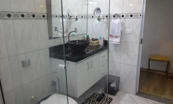 Imagem: CASA RESIDENCIAL em AMERICANA - SP, JARDIM